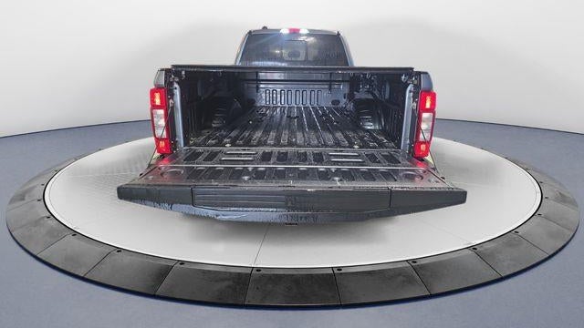2022 Ford F-350 Super Duty King Ranch