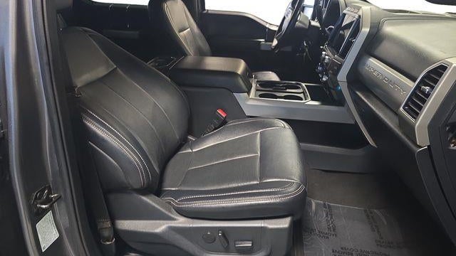 2022 Ford F-350 Super Duty King Ranch