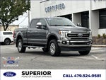 2022 F-350 Super Duty Thumbnail 1