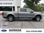 2022 F-350 Super Duty Thumbnail 2