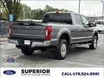 2022 F-350 Super Duty Thumbnail 3