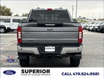 2022 F-350 Super Duty Thumbnail 5