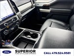 2022 F-350 Super Duty Thumbnail 9