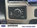 2022 F-350 Super Duty Thumbnail 10