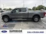 2022 F-350 Super Duty Thumbnail 17