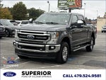2022 F-350 Super Duty Thumbnail 18