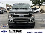 2022 F-350 Super Duty Thumbnail 19