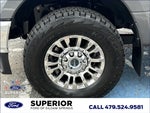 2022 F-350 Super Duty Thumbnail 21