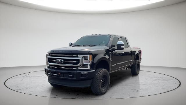2022 Ford F-350