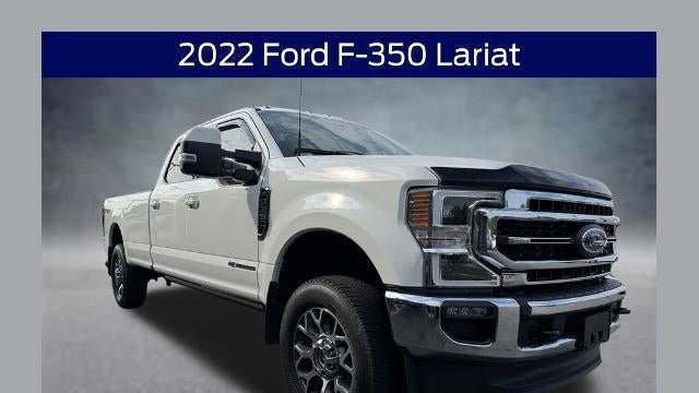 Preowned 2022 Ford F-350 Super Duty XL for Sale