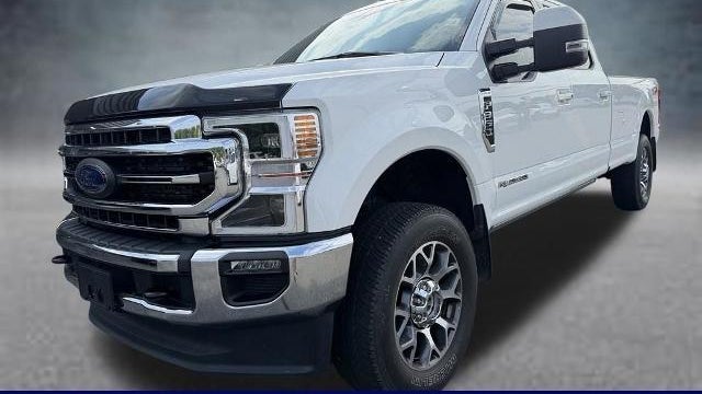 2022 Ford F-350 Super Duty XL