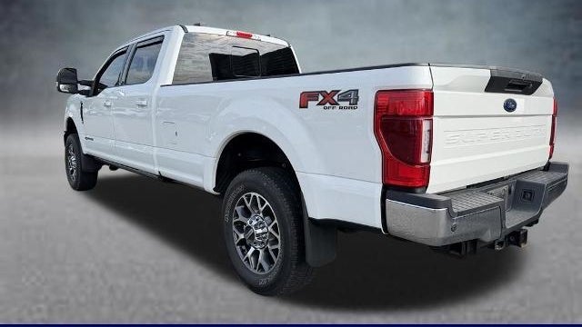 2022 Ford F-350 Super Duty XL
