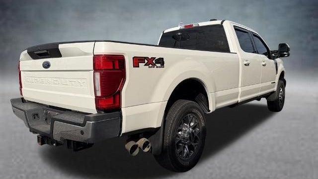 2022 Ford F-350 Super Duty XL