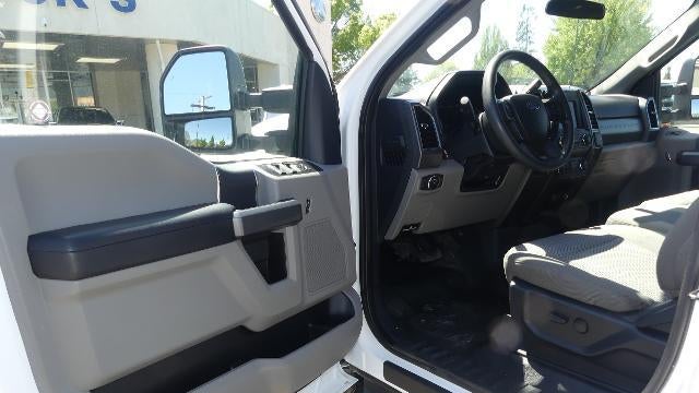 2022 Ford F-350 Super Duty King Ranch