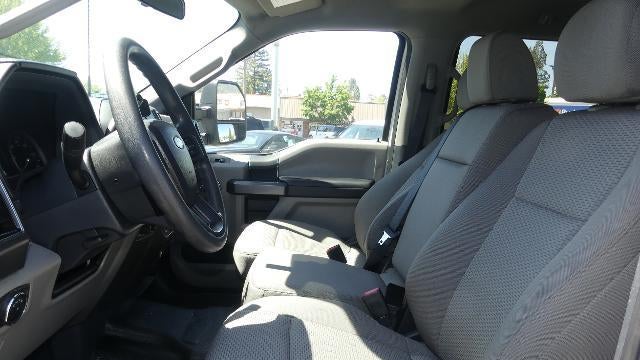 2022 Ford F-350 Super Duty King Ranch