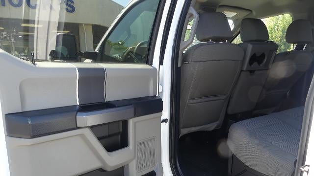2022 Ford F-350 Super Duty King Ranch