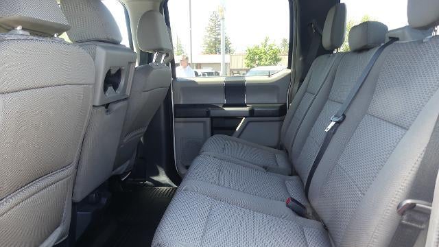 2022 Ford F-350 Super Duty King Ranch