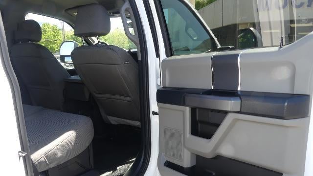 2022 Ford F-350 Super Duty King Ranch