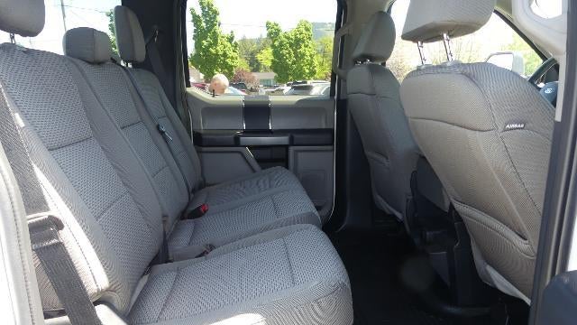 2022 Ford F-350 Super Duty King Ranch