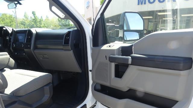 2022 Ford F-350 Super Duty King Ranch