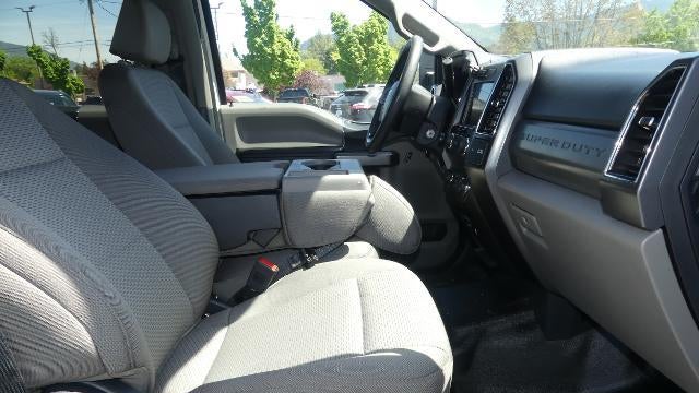 2022 Ford F-350 Super Duty King Ranch