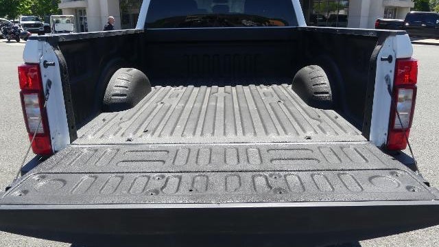 2022 Ford F-350 Super Duty King Ranch