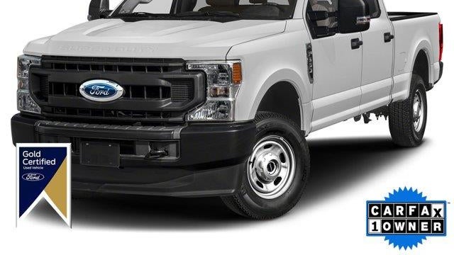 Preowned 2022 Ford F-350 Super Duty Limited for Sale