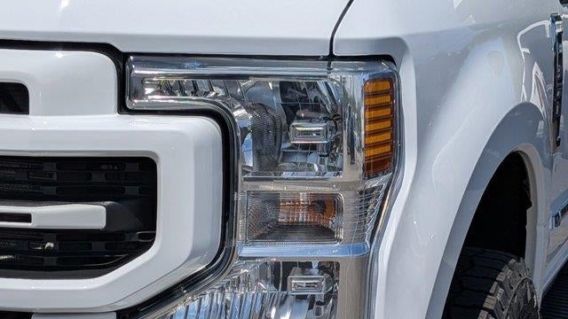 2022 Ford F-350 Super Duty Limited