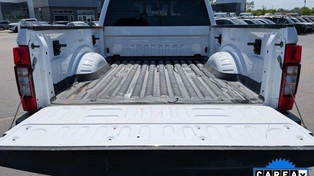 2022 Ford F-350 Super Duty Limited