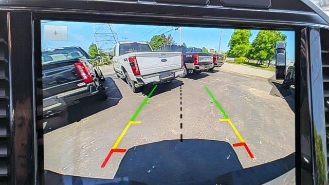 2022 Ford F-350 Super Duty Limited