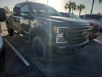 2022 F-350 Super Duty Thumbnail 1