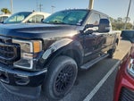 2022 F-350 Super Duty Thumbnail 2