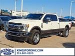 2022 F-350 Super Duty Thumbnail 1