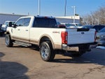 2022 F-350 Super Duty Thumbnail 3