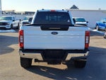 2022 F-350 Super Duty Thumbnail 4