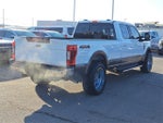 2022 F-350 Super Duty Thumbnail 5