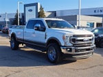 2022 F-350 Super Duty Thumbnail 7