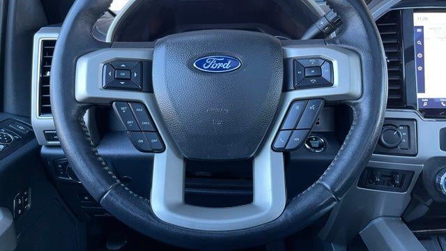 2022 Ford F-350 Super Duty King Ranch
