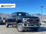 2022 F-350 Super Duty Thumbnail 1