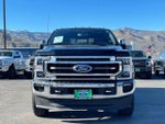 2022 F-350 Super Duty Thumbnail 5