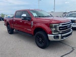 2022 F-350 Super Duty Thumbnail 2