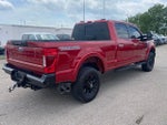 2022 F-350 Super Duty Thumbnail 3