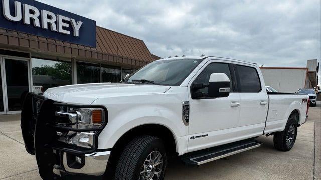 Preowned 2022 Ford F-350 Super Duty King Ranch for Sale