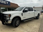 2022 F-350 Super Duty Thumbnail 3