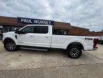 2022 F-350 Super Duty Thumbnail 5