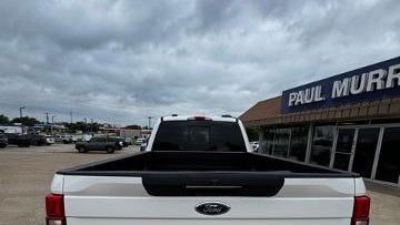 2022 Ford F-350 Super Duty King Ranch