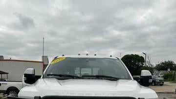 2022 Ford F-350 Super Duty King Ranch