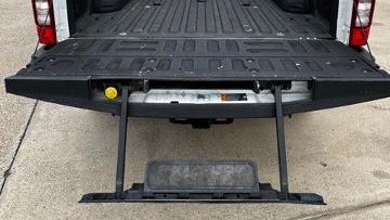 2022 Ford F-350 Super Duty King Ranch
