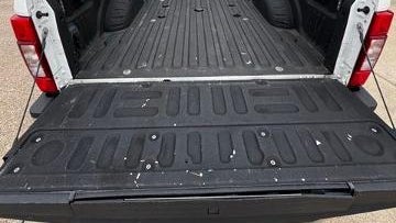 2022 Ford F-350 Super Duty King Ranch