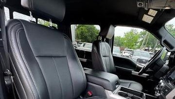 2022 Ford F-350 Super Duty King Ranch